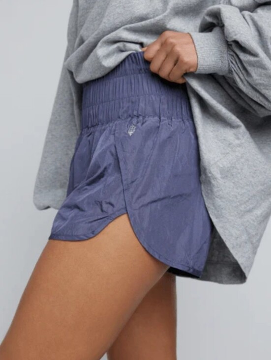 Free People Pants - Free People Women's S Set Of 4 The Way Home Shorts